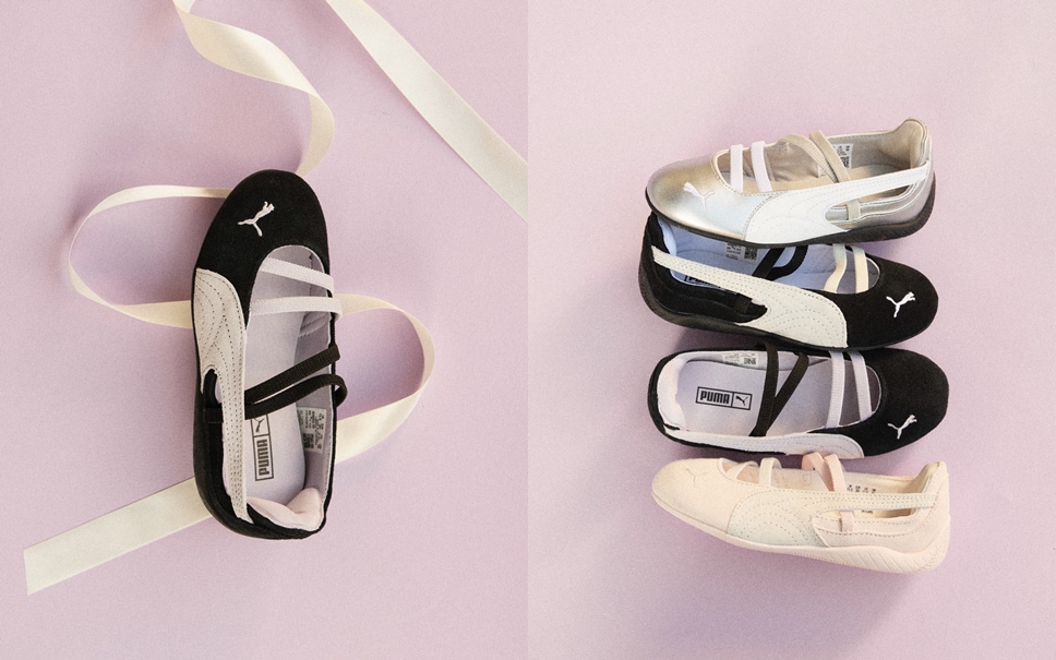 푸마키즈, ‘스피드캣 발렛 키즈’ 국내 최초 출시 27-Image